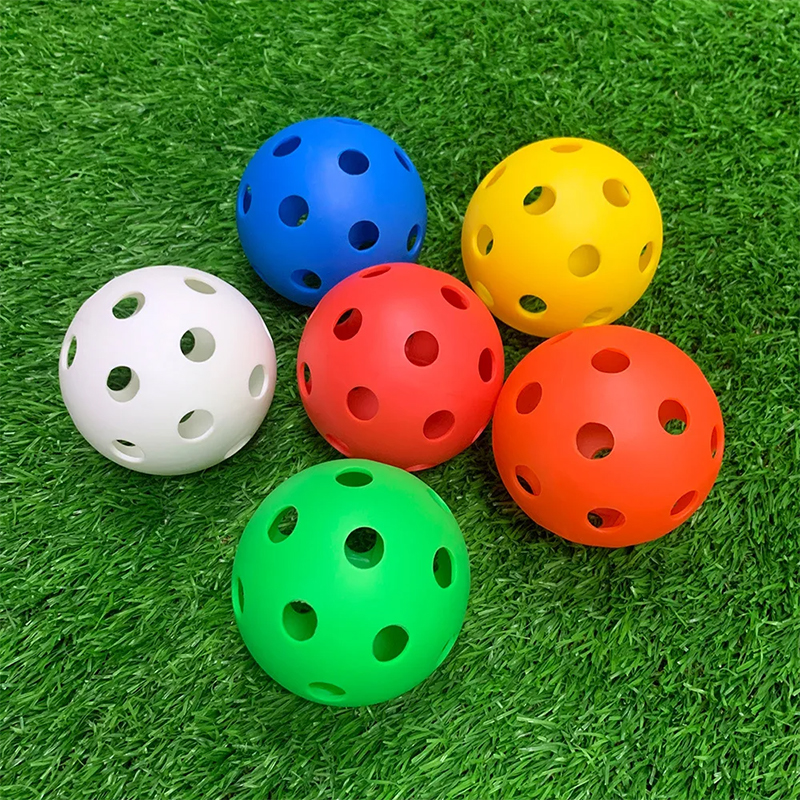 Plastic Ball Set ng Airflow-Optimized