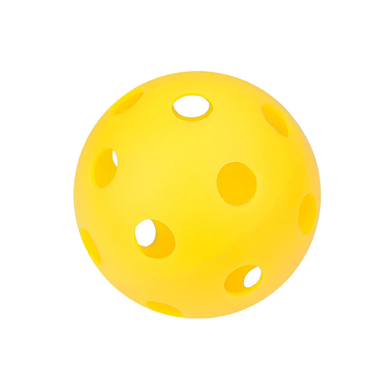 Plastic Ball Set ng Airflow-Optimized