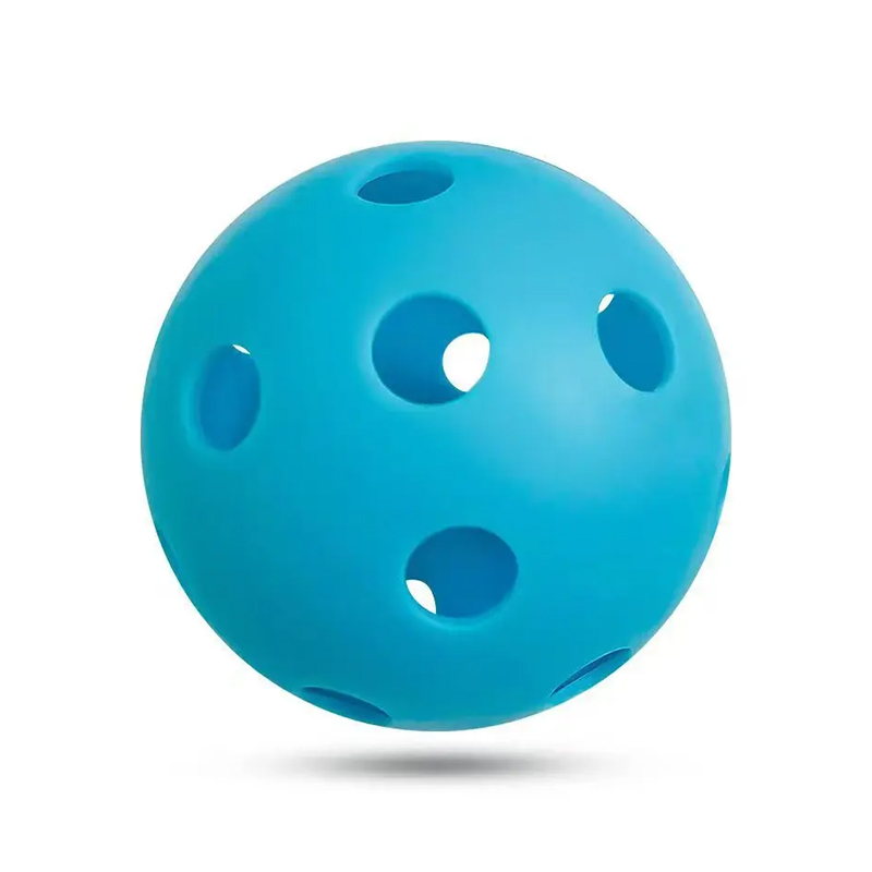 Plastic Ball Set ng Airflow-Optimized