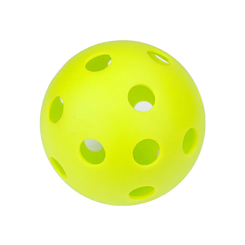 Plastic Ball Set ng Airflow-Optimized