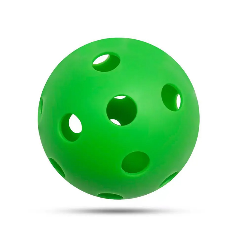 Plastic Ball Set ng Airflow-Optimized