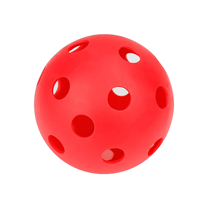 Plastic Ball Set ng Airflow-Optimized