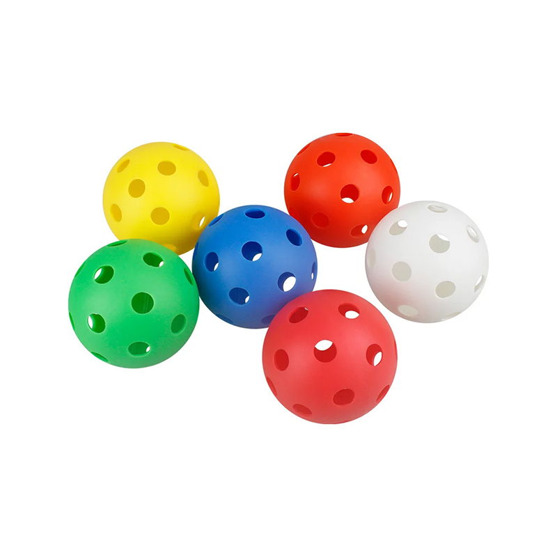 Plastic Ball Set ng Airflow-Optimized
