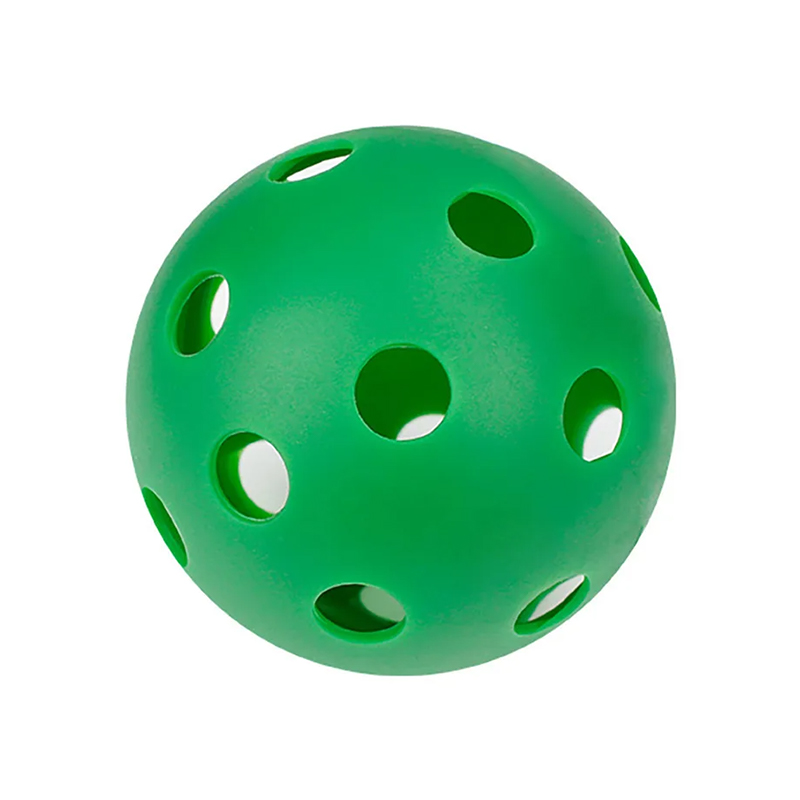 Plastic Ball Set ng Airflow-Optimized