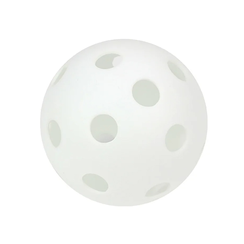 Plastic Ball Set ng Airflow-Optimized