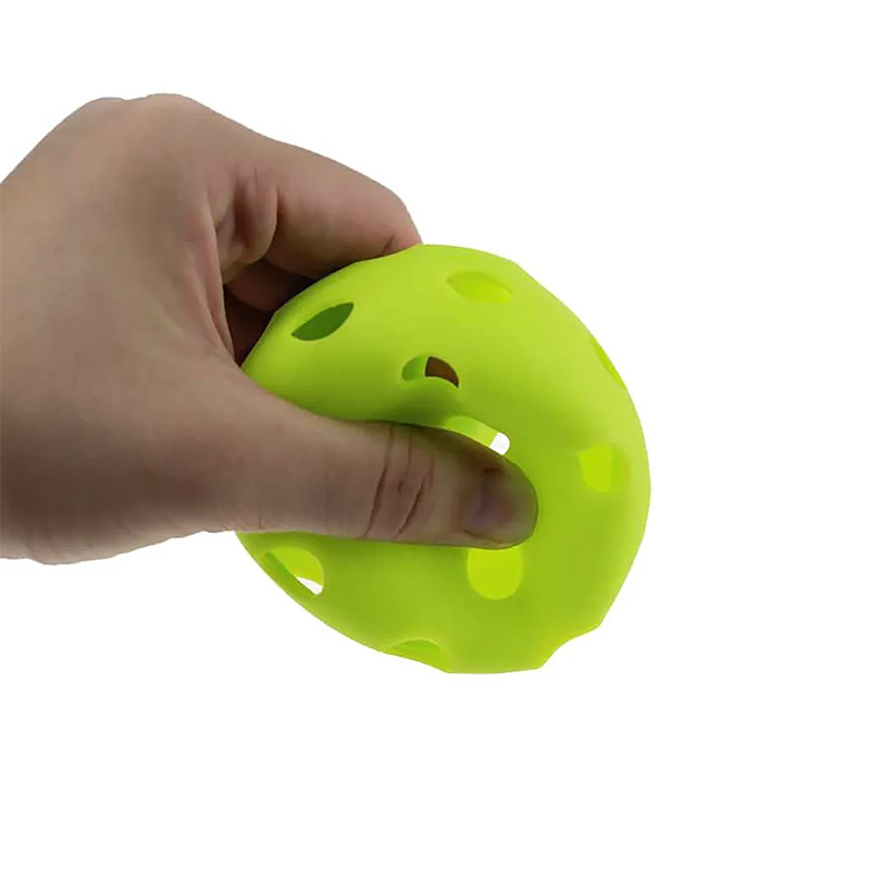 Plastic Ball Set ng Airflow-Optimized
