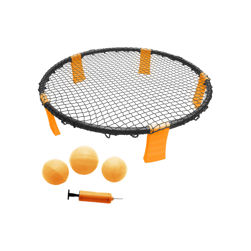 Roundnet Game Set