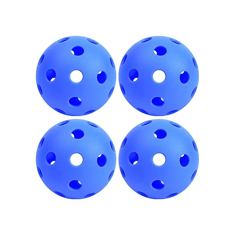 Plastic Ball Set ng Airflow-Optimized