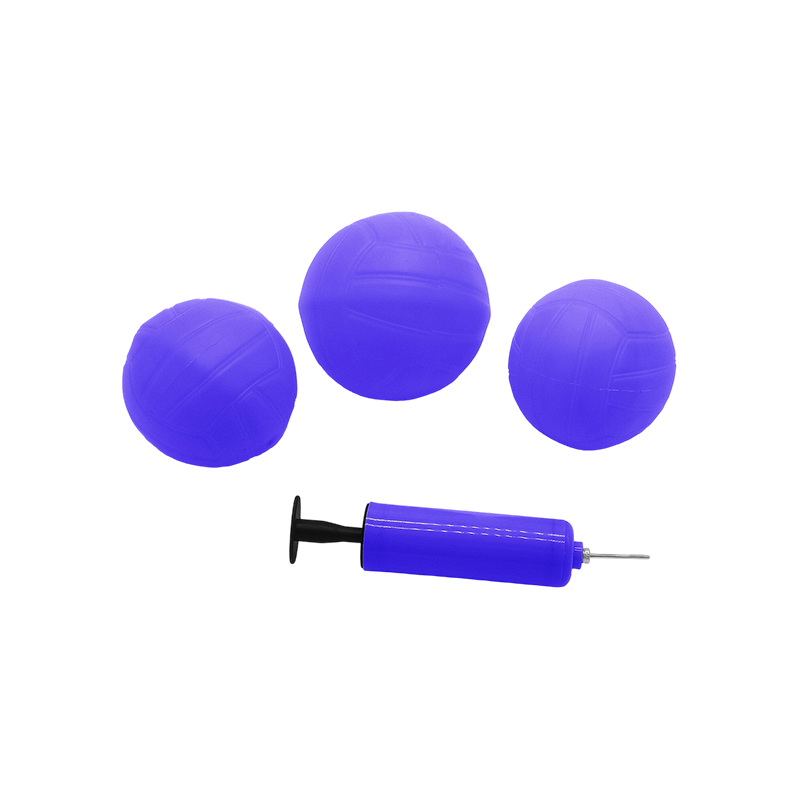 Roundnet Game Set