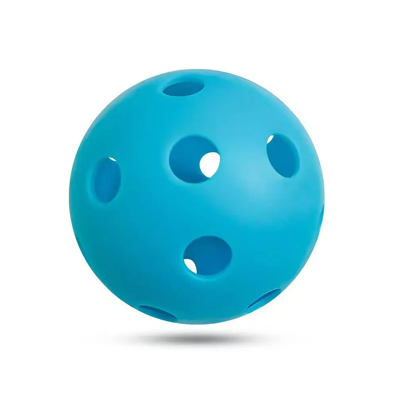 Plastic Ball Set ng Airflow-Optimized