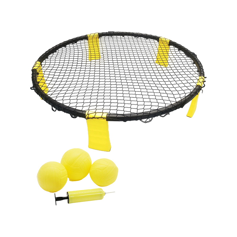 Roundnet Game Set