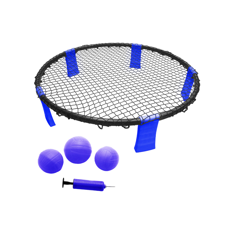Roundnet Game Set