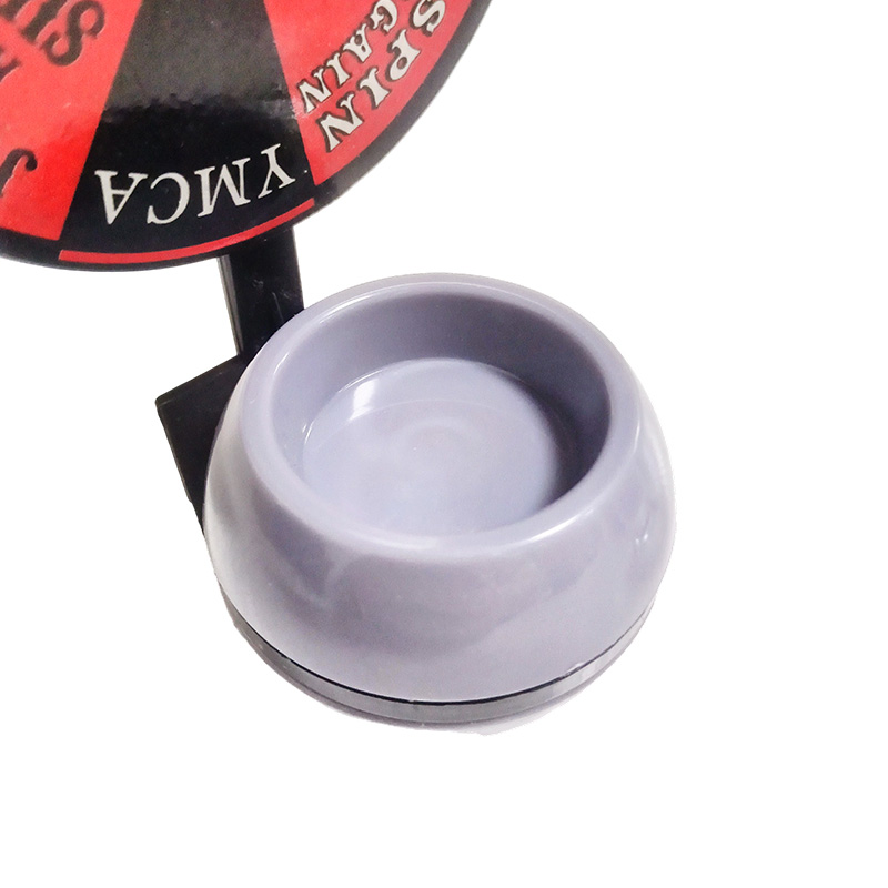 Wine table roulette game