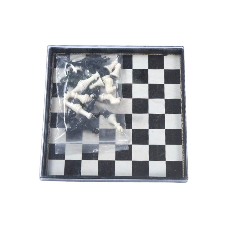 Mini Travel Chess laro
