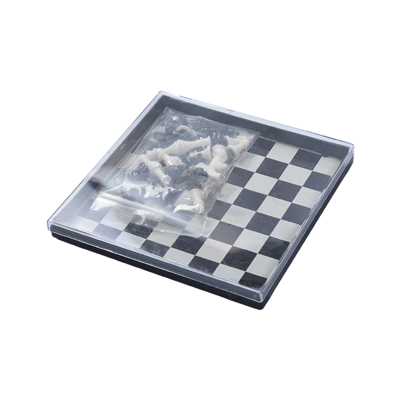 Mini Travel Chess laro
