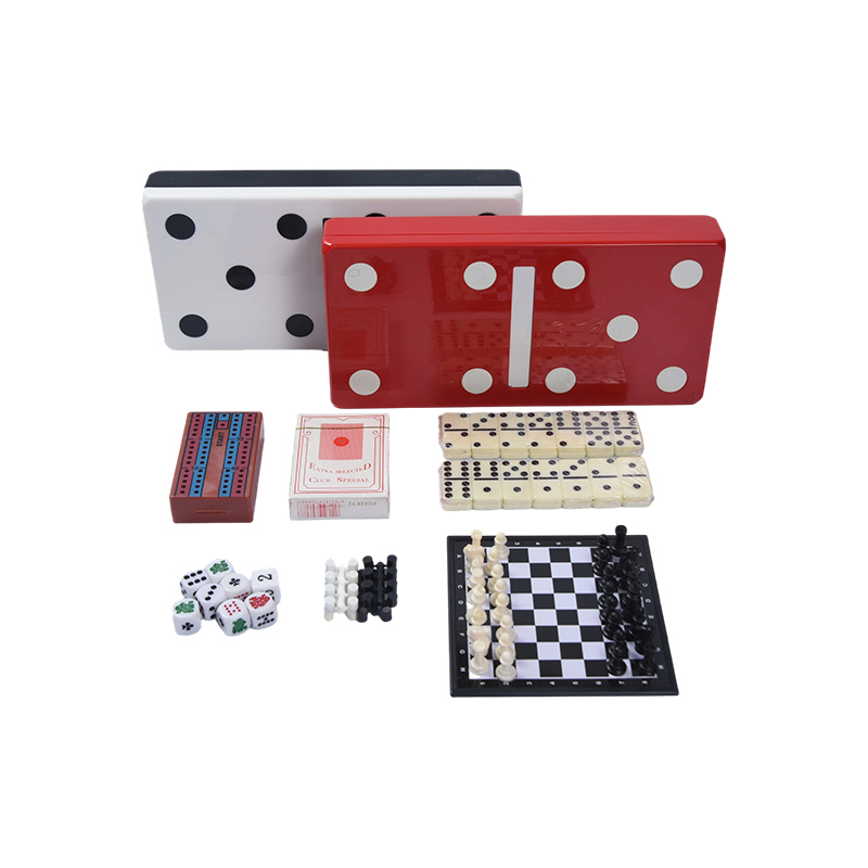 7 sa 1 Portable Classic Game Collection