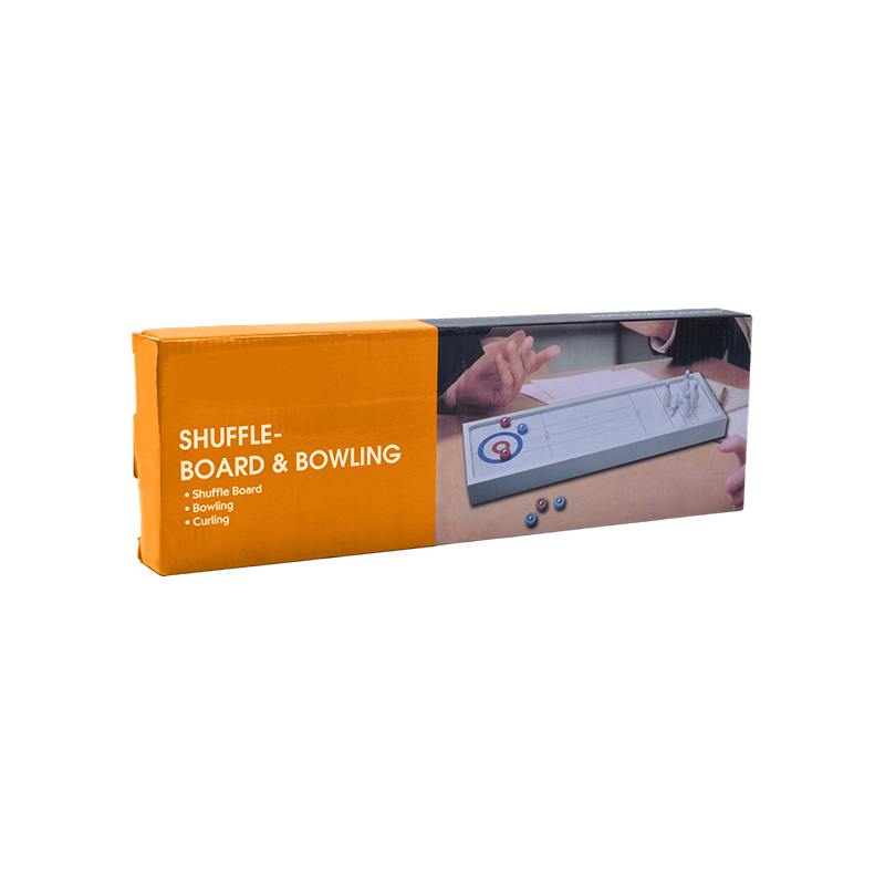 Desktop Mini Bowling Game Set