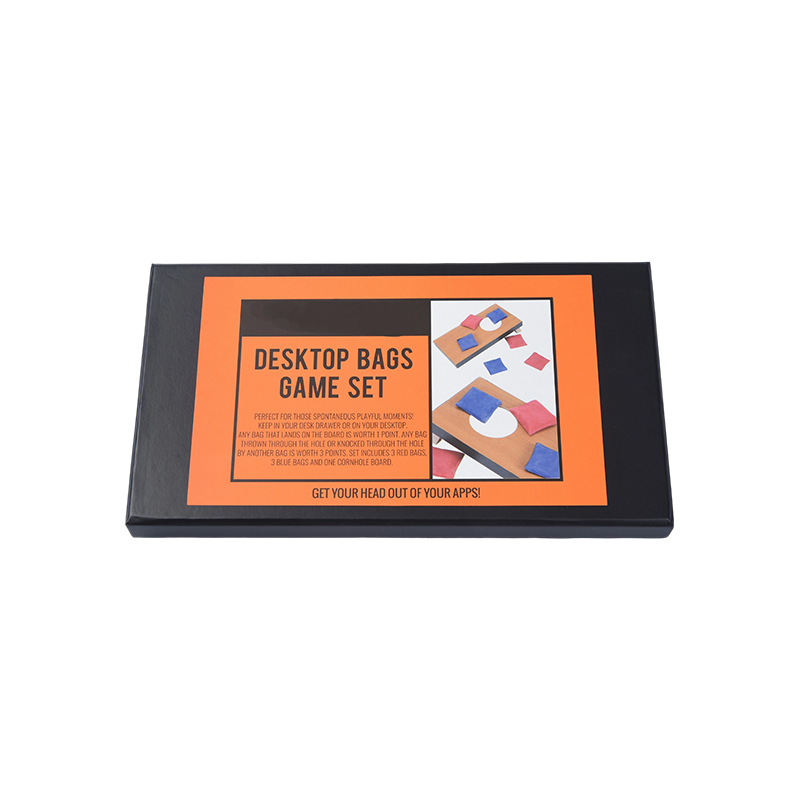 Wooden Ihagis Game Cornhole