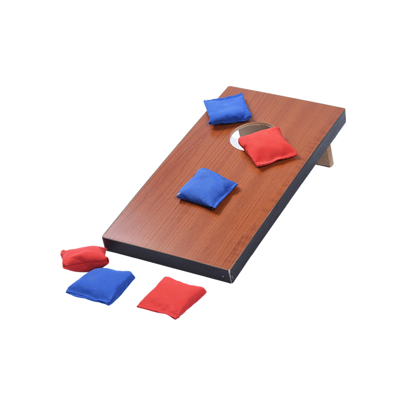 Wooden Ihagis Game Cornhole