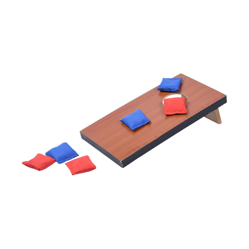 Wooden Ihagis Game Cornhole