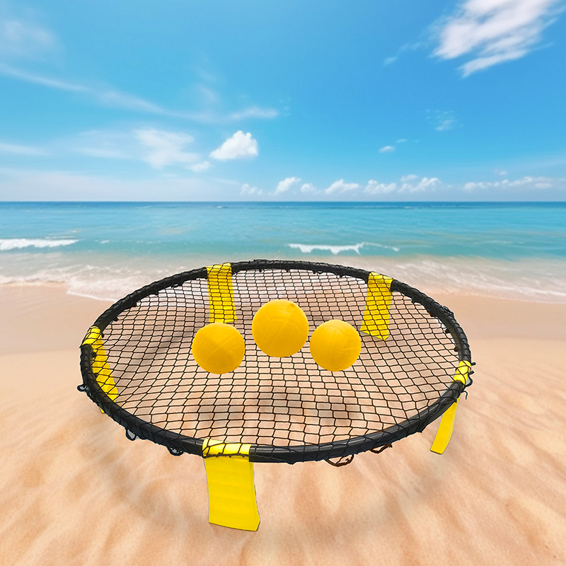 Roundnet Game Set
