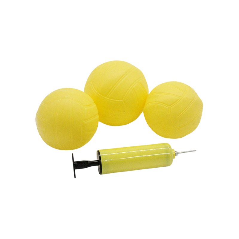 Roundnet Game Set