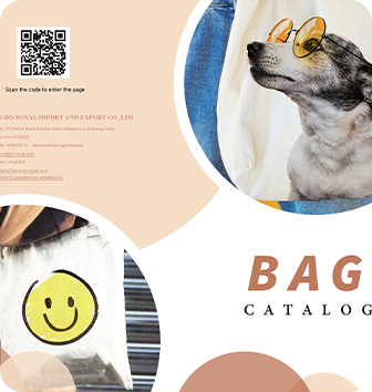 Catalog ng Bag