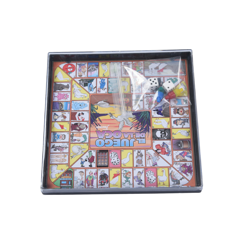 Proteksiyong Acrylic Case Classic na 