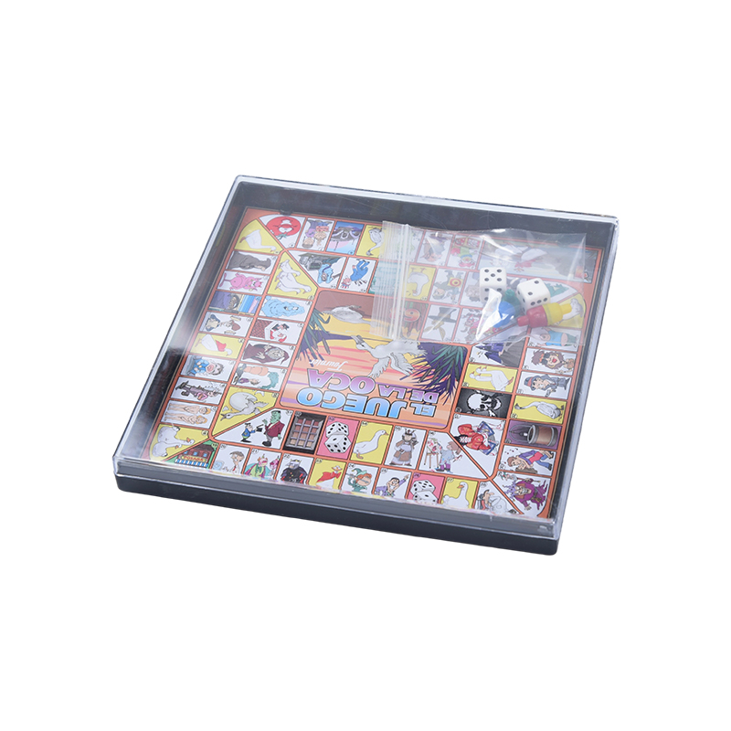 Proteksiyong Acrylic Case Classic na 