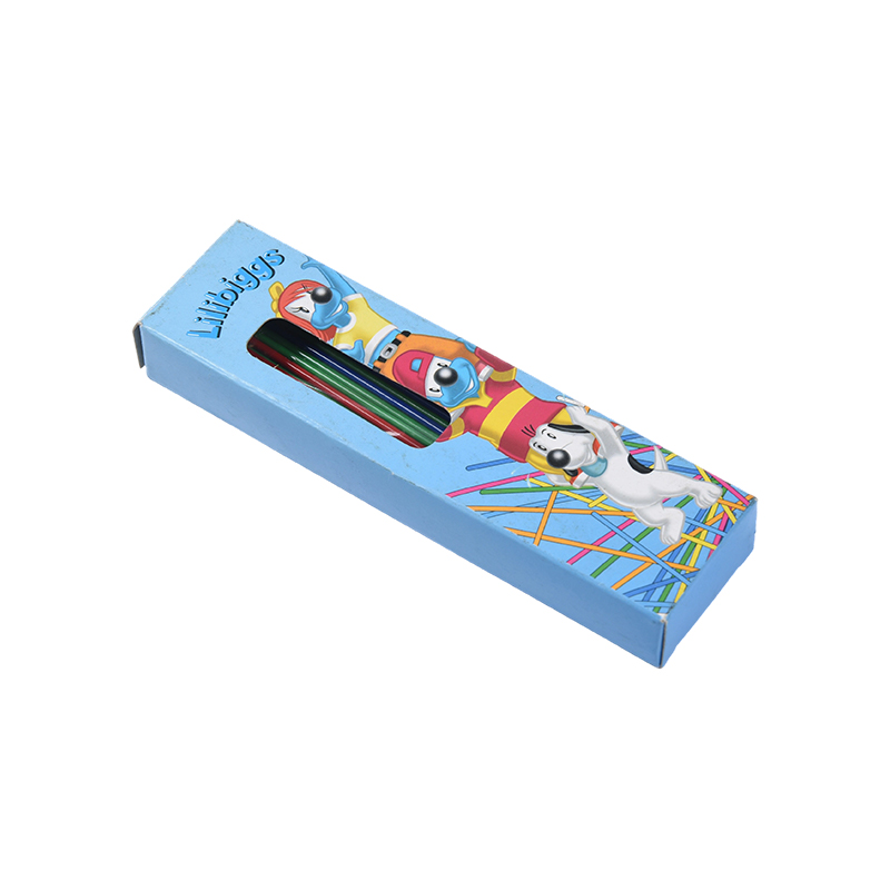 Rainbow Pick-Up Sticks - Set ng Tradisyunal na Dexterity Game