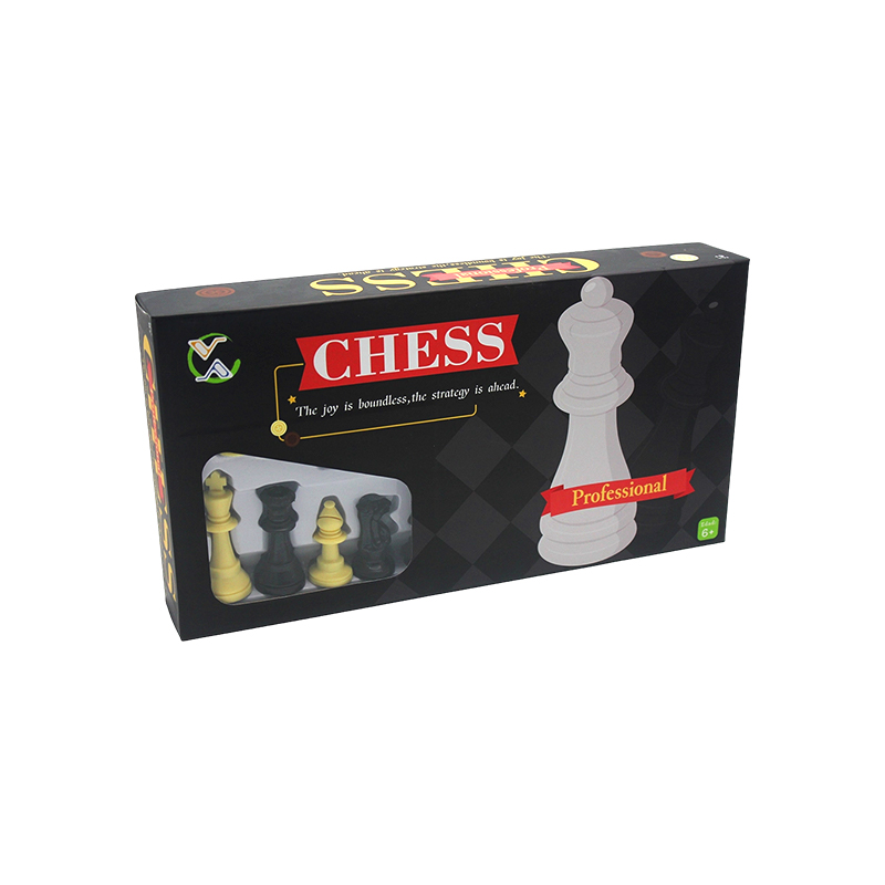 Kumpleto sa Board and Pieces Classic Standard Chess Set