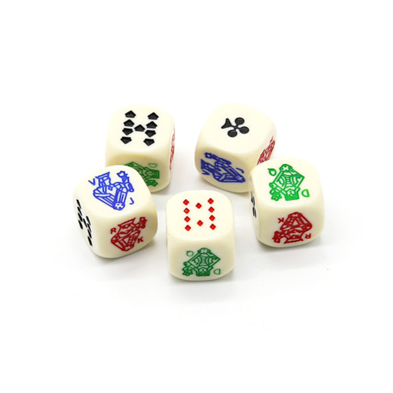 Classic Multi-Game Set - Chess, Dominoes, Poker at Checkers Combo