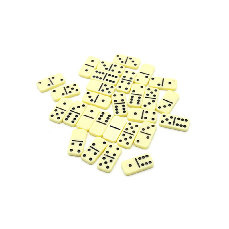 Classic Multi-Game Set - Chess, Dominoes, Poker at Checkers Combo