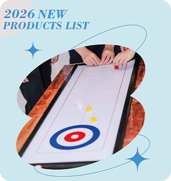 Catalog ng Laro sa Tabletop