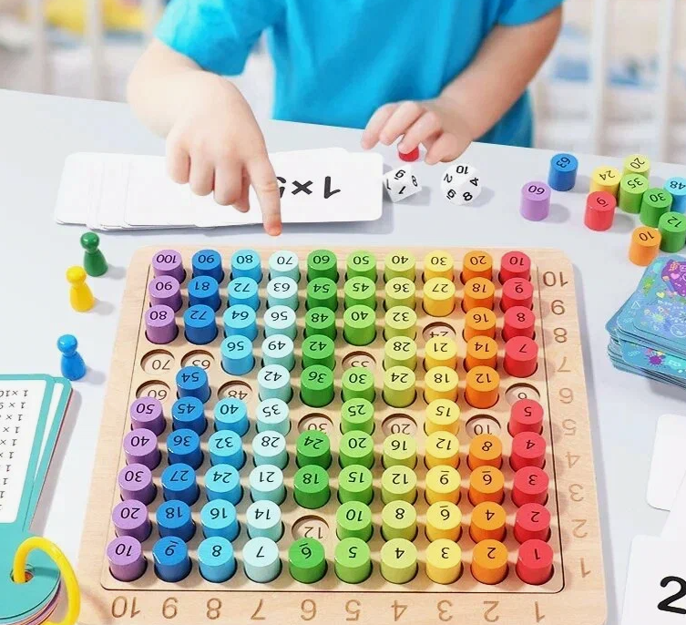 Makakakuha ba ng kaalaman ang mga bata sa pamamagitan ng paglalaro ng mga larong pang-edukasyon?