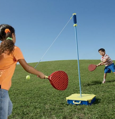 Bakit sikat na pagpipilian ang mga outdoor sports lawn games para sa mga aktibidad ng pamilya?