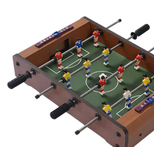 Gabay sa Pagbili ng Football Table: Piliin ang Perfect Match