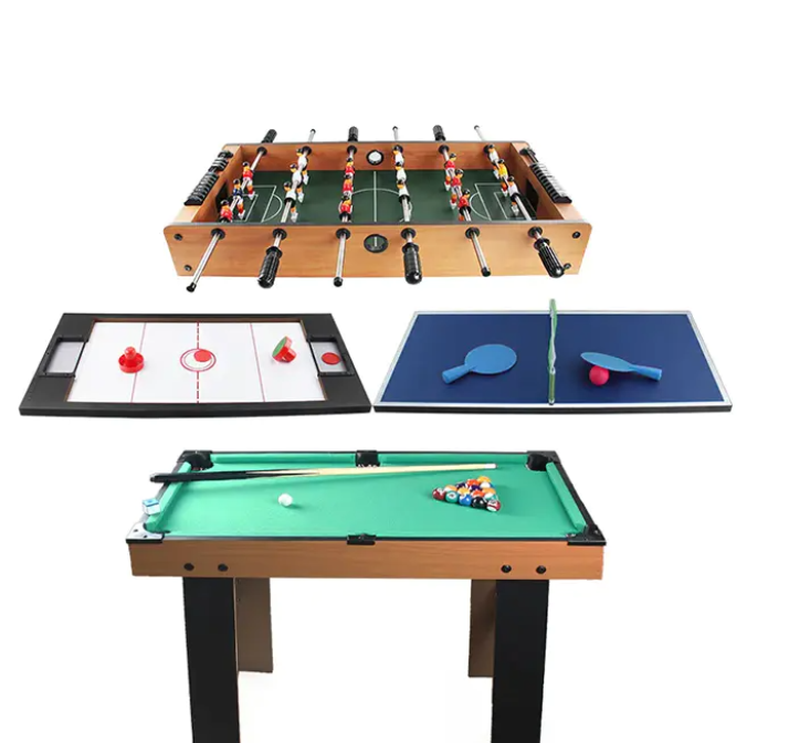 Ano ang Dapat Mong Itanong sa Supplier ng Tabletop Games Bago Umorder?