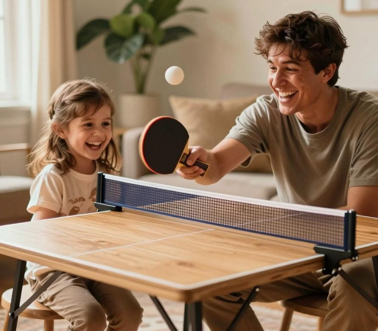 Ang Ultimate Outdoor Ping Pong Table Buying Guide: Durability, Materials & Price
